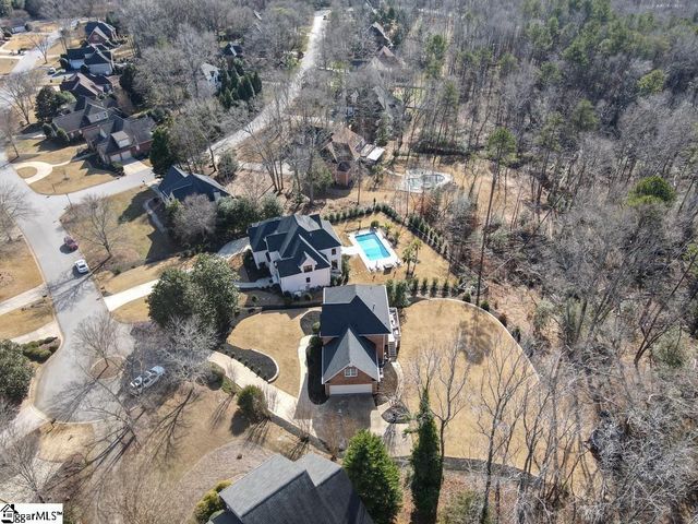 649 Innisbrook Lane, Spartanburg, SC 29306