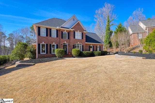 649 Innisbrook Lane, Spartanburg, SC 29306