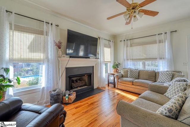 649 Innisbrook Lane, Spartanburg, SC 29306