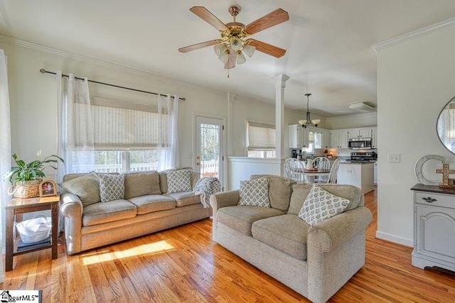 649 Innisbrook Lane, Spartanburg, SC 29306