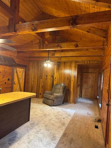 701 Runyon Lane, Nelsonville, OH 45764