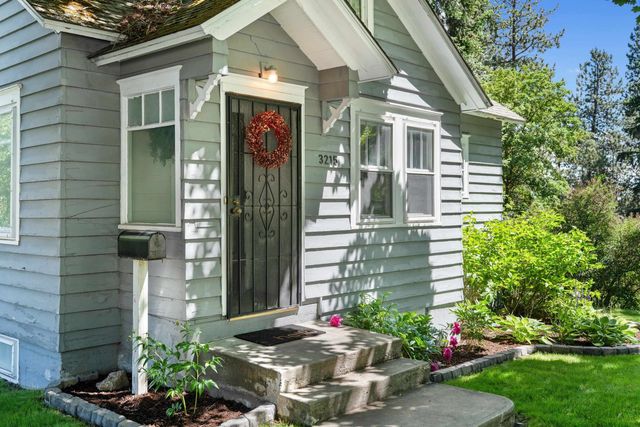 3215 E 17TH Ave, Spokane, WA 99223