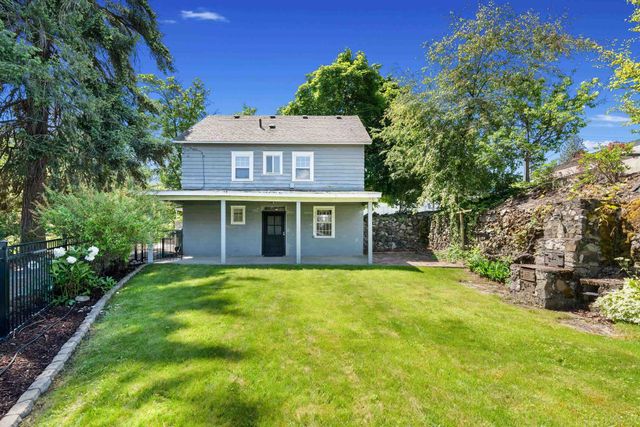 3215 E 17TH Ave, Spokane, WA 99223