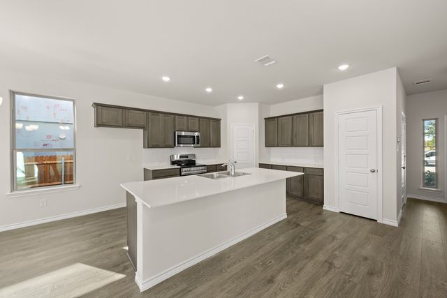 509-511 Mockingbird Lane, Denton, TX 76205