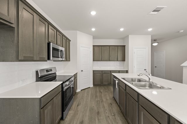 509-511 Mockingbird Lane, Denton, TX 76205