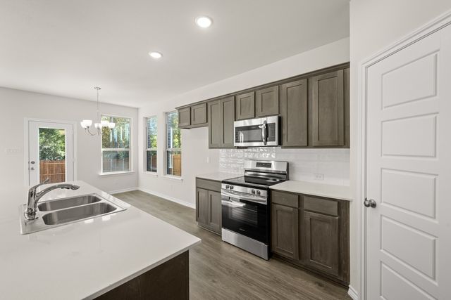 509-511 Mockingbird Lane, Denton, TX 76205