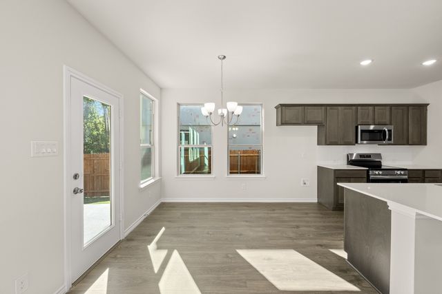 509-511 Mockingbird Lane, Denton, TX 76205