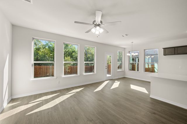 509-511 Mockingbird Lane, Denton, TX 76205