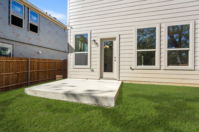 509-511 Mockingbird Lane, Denton, TX 76205