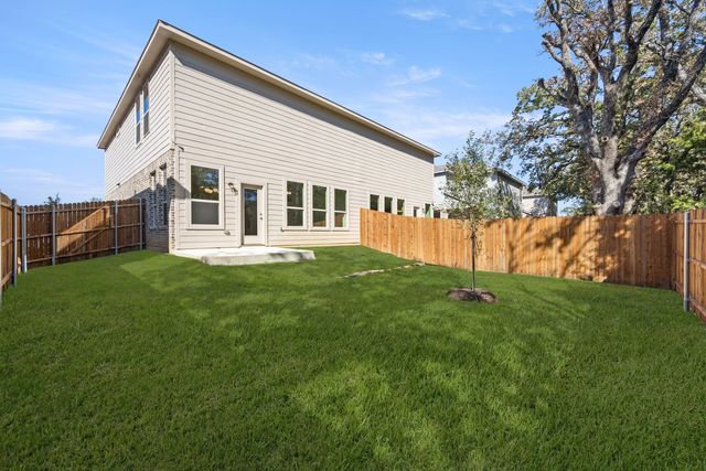 509-511 Mockingbird Lane, Denton, TX 76205