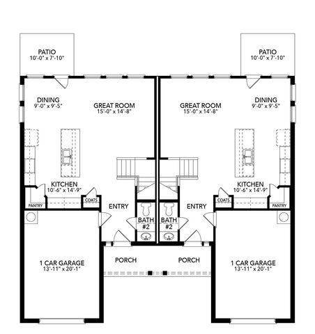 509-511 Mockingbird Lane, Denton, TX 76205
