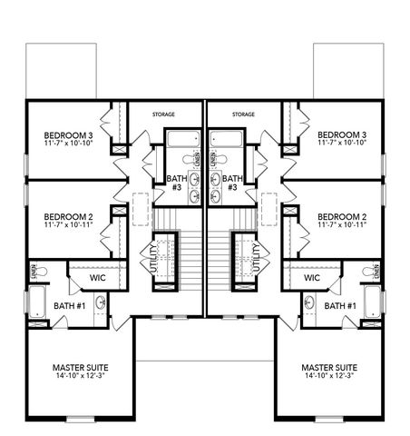 509-511 Mockingbird Lane, Denton, TX 76205