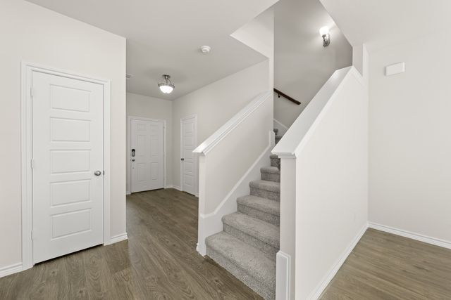 509-511 Mockingbird Lane, Denton, TX 76205