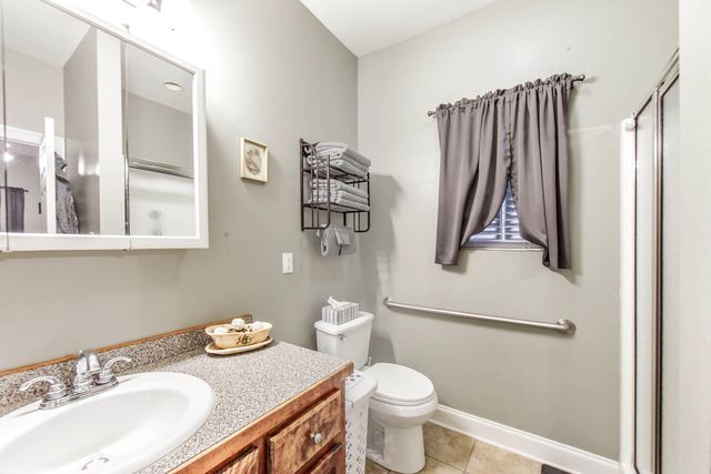 308 Meadow View Court, Thibodaux, LA 70301