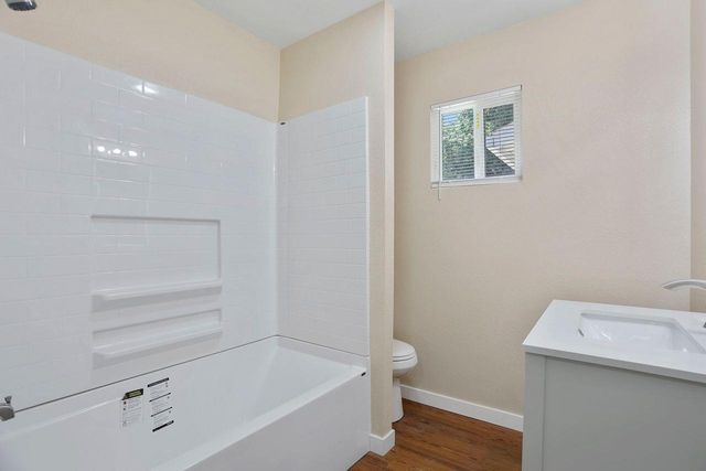 2346 E Hackberry Street CALIFO, Stockton, CA 95205