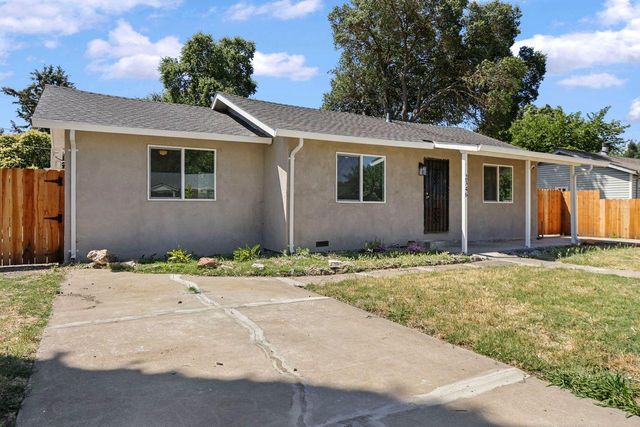 2346 E Hackberry Street CALIFO, Stockton, CA 95205