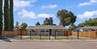 2346 E Hackberry Street CALIFO, Stockton, CA 95205