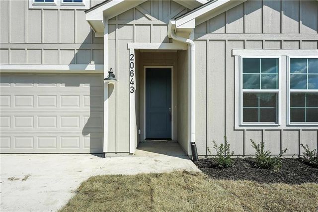 32726 W 176th Terrace, Gardner, KS 66030