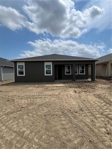 32726 W 176th Terrace, Gardner, KS 66030