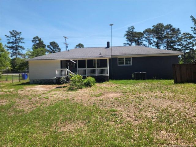 3519 Rosehill Road, Fayetteville, NC 28311