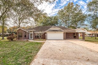 3103 Indian Mound, Trail 1, Crosby, TX 77532