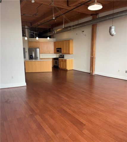 204 Walker SW Street 314, Atlanta, GA 30313