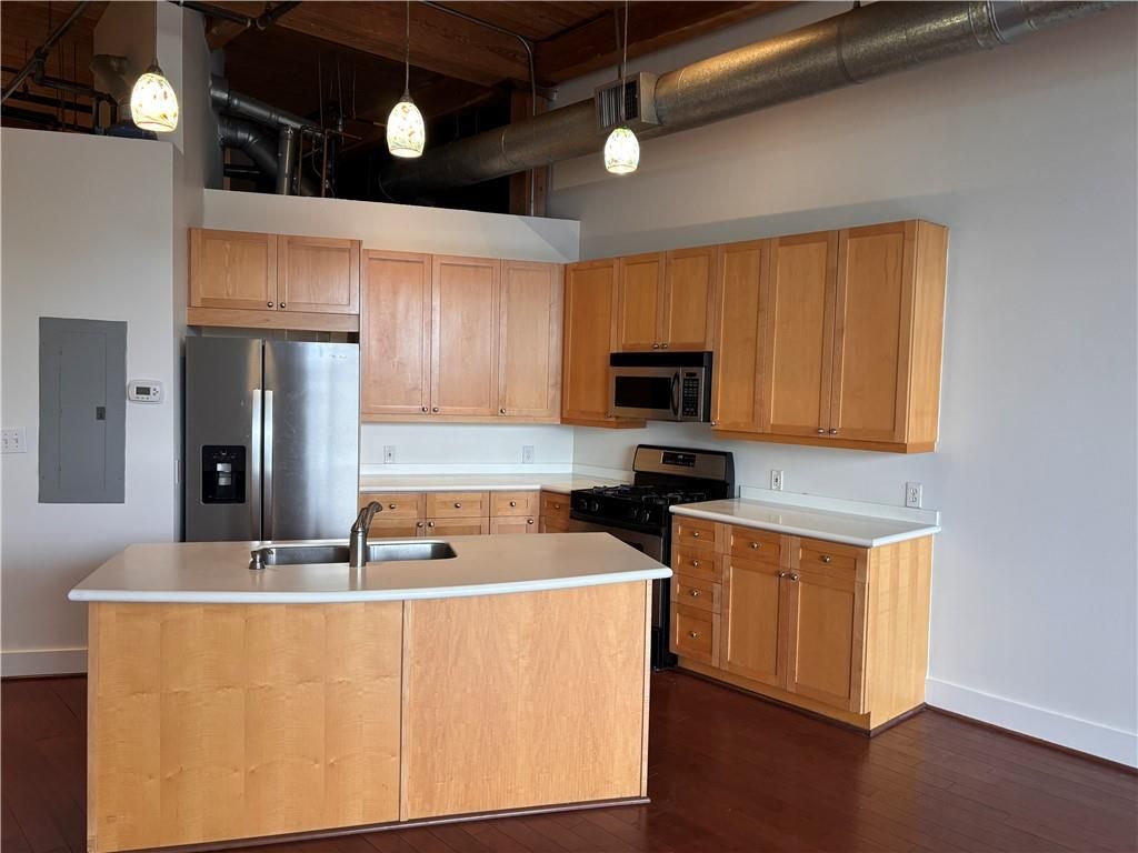 204 Walker SW Street 314, Atlanta, GA 30313