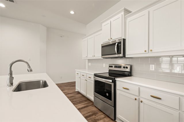 3204 Montego Bay Lane, Fort Worth, TX 76123