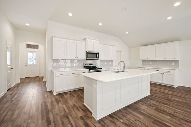 3204 Montego Bay Lane, Fort Worth, TX 76123