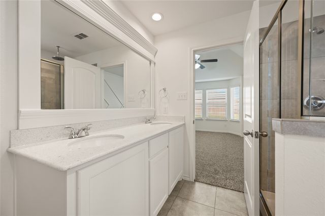 3204 Montego Bay Lane, Fort Worth, TX 76123
