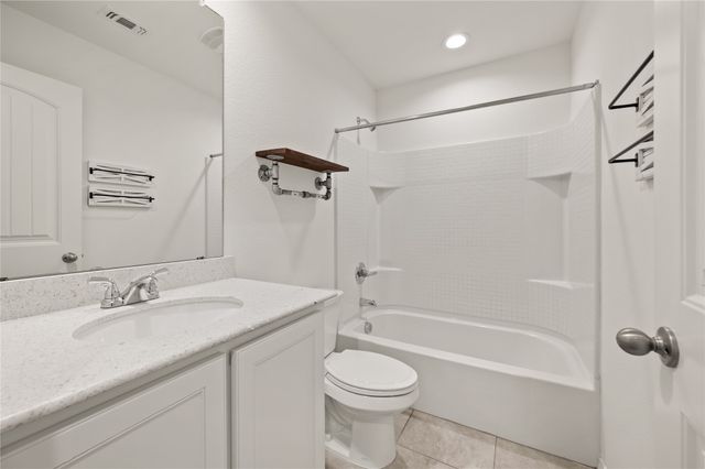 3204 Montego Bay Lane, Fort Worth, TX 76123