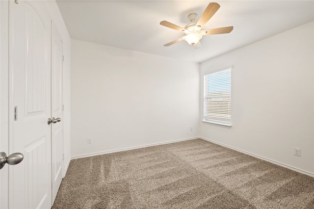 3204 Montego Bay Lane, Fort Worth, TX 76123
