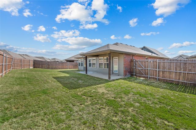 3204 Montego Bay Lane, Fort Worth, TX 76123