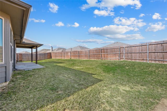 3204 Montego Bay Lane, Fort Worth, TX 76123