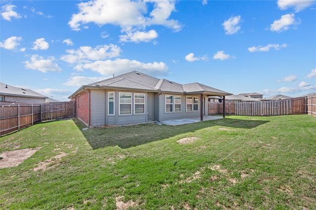 3204 Montego Bay Lane, Fort Worth, TX 76123