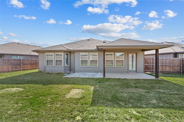 3204 Montego Bay Lane, Fort Worth, TX 76123