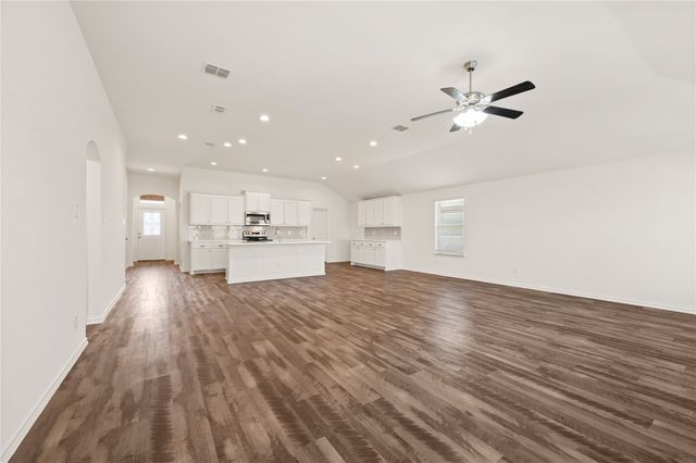 3204 Montego Bay Lane, Fort Worth, TX 76123