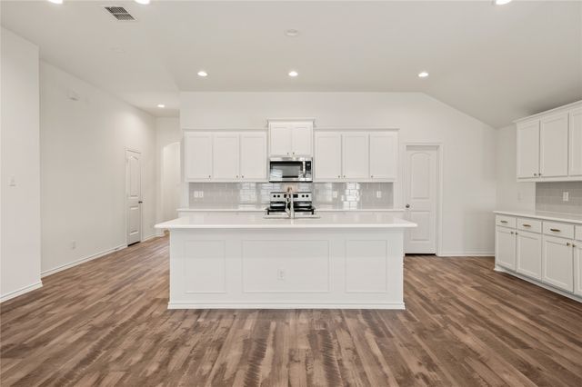 3204 Montego Bay Lane, Fort Worth, TX 76123