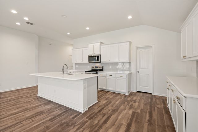 3204 Montego Bay Lane, Fort Worth, TX 76123