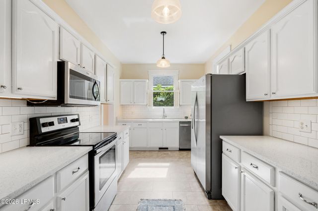 2668 Broad Street, Beaufort, SC 29902