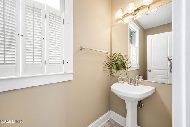 2668 Broad Street, Beaufort, SC 29902