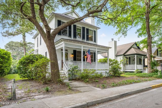 2668 Broad Street, Beaufort, SC 29902