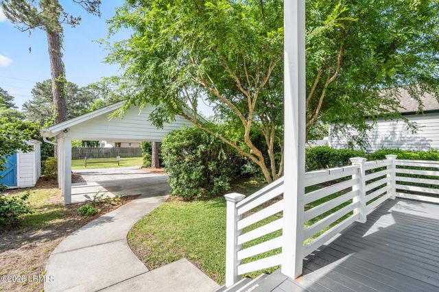 2668 Broad Street, Beaufort, SC 29902