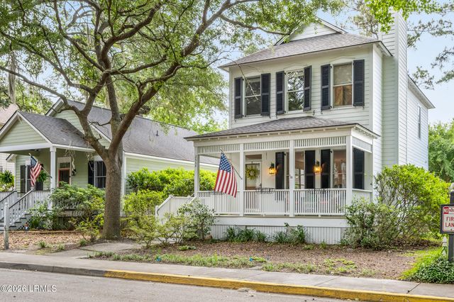 2668 Broad Street, Beaufort, SC 29902