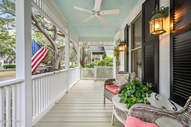 2668 Broad Street, Beaufort, SC 29902
