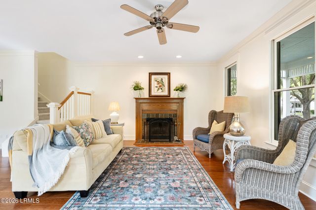 2668 Broad Street, Beaufort, SC 29902