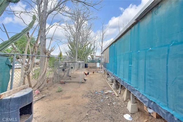 29570 13 th, Nuevo, CA 92567