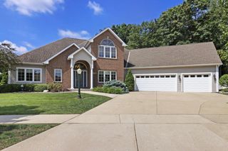 2089 Stonegate ROAD, Burlington, WI 53105