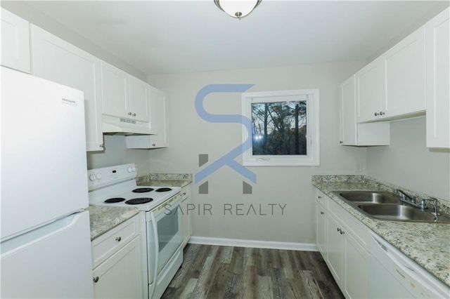166 Anderson Avenue NW B12, Atlanta, GA 30314