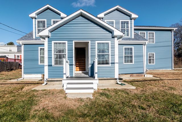 3871 Mendon Road, Cumberland, RI 02864